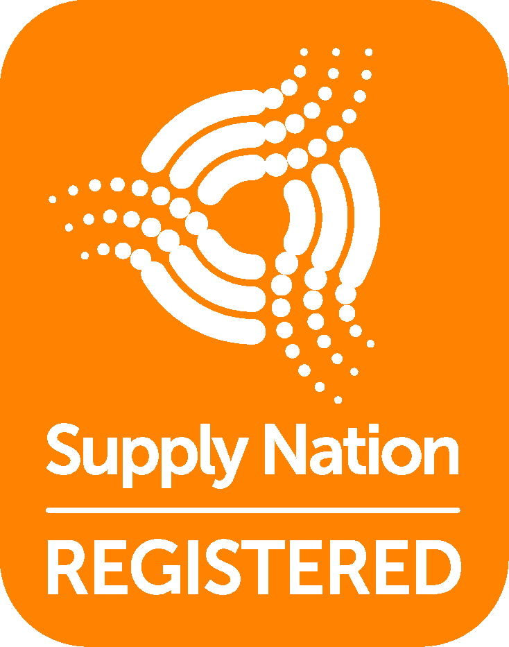 Supply Nation Registered